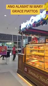 ANG ALAMAT NI MARY GRACE PIATTOS Video 📹 Tasha Geronda #viral #fypppp  #marygrace #piatos #trending