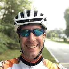 The best cycling routes and bike trails in and around Willis