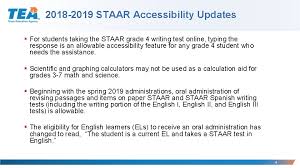 Ctet answer key paper 2 english paper 2 english language 1 for question # 93 (missed ) answer : 2018 2019 Staar Accessibility Updates September 2018 Tetn