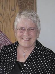 Patricia Warner Obituary