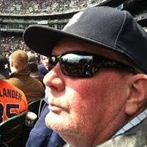 Gary Henry's Instagram, Twitter & Facebook