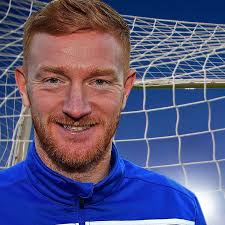 Irvine Meadow get back