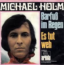 Michael Holm