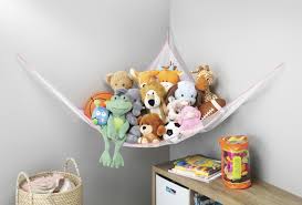 £ 8 / 2 pack. Crochet Toy Hammock Free Pattern Decorations Toy Hammock Hanging Storage Net Stuffed Animals Crochetnstyle Com