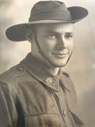 Happy birthday to Richard Harrowell who turned 100 yesterday. Richard was  born in Sydney and enlisted in the Australian Army in May 1941. He served  as a corporal with the 2/12 Infantry