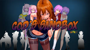 Play Naughty Sandbox v2021-05-31 on Android for Instant access