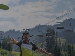 Image result for disc golf
