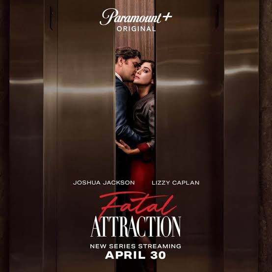 Fatal Attraction TV series teaser trailer takes a look at a dangerous affair