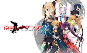 Sebelum kami share link download anime tokyo revengers episode 3 subtitle indo anoboy, berikut preview sinopsis anime tokyo revengers episode 3. Tokyo Ravens Bd Batch Subtitle Indonesia Kusonime