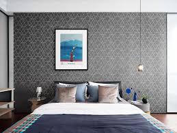 花漾锦江d栋大堂 h户型样板间 bedroom interior room interior design interior design projects