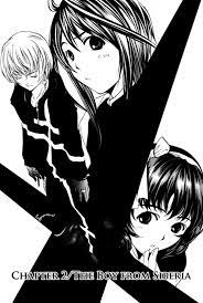Seikon No Qwaser 2 Read Seikon No Qwaser Chapter 2 Online Anime Good Manga Good Manga To Read
