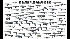 Once the gun has been taken . Battlefield 3 Vs Battlefield 4 Gun Sounds Comparison Youtube