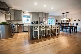 How To Care For Clean Unfinished Hardwood Flooring In 2020 Unfinished Hardwood Flooring Hardwood Floors Hardwood