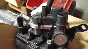 Toyota p2420 code evap emission high circuit switching valve diagnosed and repair. Evaporative Canister Codes P043e F P2419 P2401 P2402 Toyota Fj Cruiser Forum