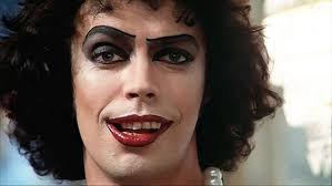 That time an Alabama man met a 'Rocky Horror' star (and didn't realize it  was Tim Curry)