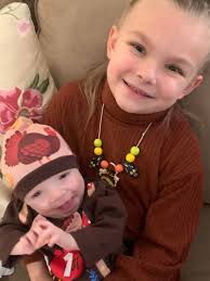 Happy Thanksgiving, this is Mis Henery, our grand turkey, she was spared  yet another Thanksgiving 😅