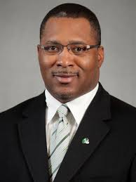 Terrence Samuel, Wide Receivers Coach (FB), Kansas Jayhawks