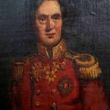 Fitzroy James's Instagram, Twitter & Facebook