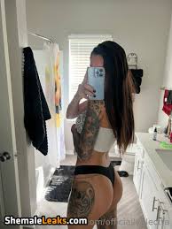 audralee1k  officiallyelectra Leaked Nude OnlyFans (Photo 11) -  ShemaleLeaks!