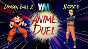We did not find results for: Dragon Ball Z Vs Naruto Watchmojo Com