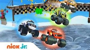 Check spelling or type a new query. Blaze And The Monster Machines Race To The Top Of The World Official Game Trailer Nick Jr Youtube