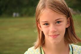 The "Seth" Galbraith's!!: Annie 2008