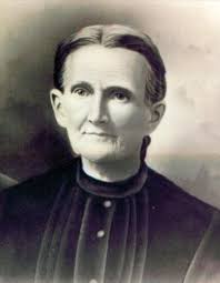 Sarah Jane Wooldridge Brewer (1840-1907)