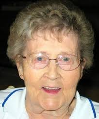 Harriet Nelsen Obituary (2013)