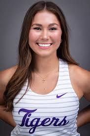 2025 Women's Track and Field Roster