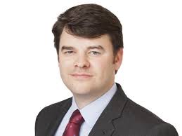 Congratulations to Austin Bar Member William Whitehurst, Jr.