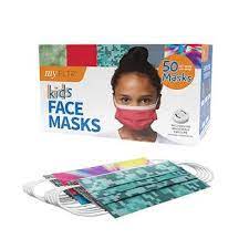 Face Masks Coverings Costco