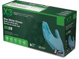 Send me the latest product alerts for nitrile gloves. Distributors Grow Their Businesses With Us Ammex