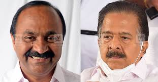 After the humiliating defeat of the congress in the last month's elections. C2adtnfvnxutvm