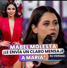 María Cedeño En Bln