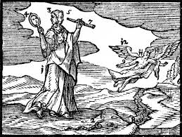 Johann Amos Comenius Orbis Sensualium Pictus Chapter Cx Prudentia