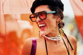 Expressions in the Dust BM25 Vol. 2 Beautiful portraits by @sini.jean