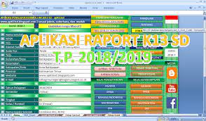 081226062343 aplikasi raport online k13 untuk sd mi sabila komputama. Aplikasi Raport K13 Sd T P 2018 2019 Apk13sd