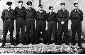 550 Squadron and RAF North Killingholme Association