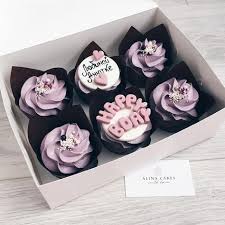 24 Beste Ideen Fur Cupcakes Geburtstagsideen Leckereien In 2020 Cupcake Ideen Geburtstag Hubsche Kuchen Cupcakes