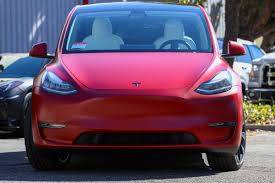 Each second row seat folds flat independently, creating flexible. Top 10 Ways To Customize Your Tesla Model Y Today Ghost Shield Film