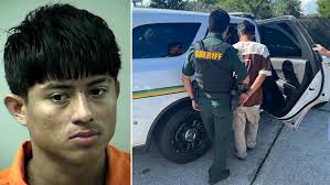 Deputies: Illegal immigrant sexually assaulted 14-year-old girl