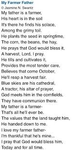 Pin By Joann Mcdonald On Down On The Farm Farmer Quotes Farm Quotes Dad Quotes