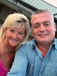 Christy Cowell-Rinkol