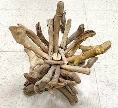 We've seen tables this size selling for over $1000 at furniture stores. 15 Unique Diy Driftwood Decorating Ideas Learn To Create Beautiful Things