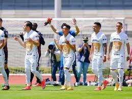 Pumas unam are inferior to everton in overall strength. Zot1rufphs3iim