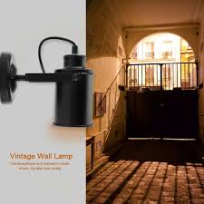 200 east 10th street, #906 | new york, ny 10003. Retro Vintage Wandspot Wandleuchte Wand Lampe Kaufland De