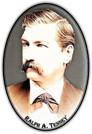 Columnist Dean Karau recalls: Ralph A. Tenney