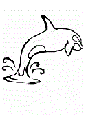 Get killer whale coloring page for free in hd resolution. Whales Coloring Pages