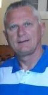 Obituary information for Steven Berl Garrett