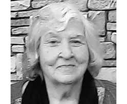 Wanda Crowley Obituary (1934